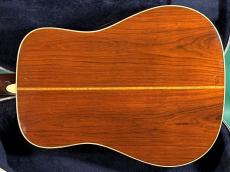 Martin D-28 CUSTOM BRAZILIAN_3