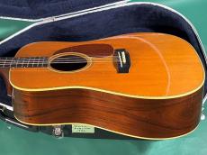Martin D-28 CUSTOM BRAZILIAN_4