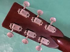 Martin D-28 CUSTOM BRAZILIAN_6