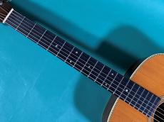 Martin D-28 CUSTOM BRAZILIAN_7