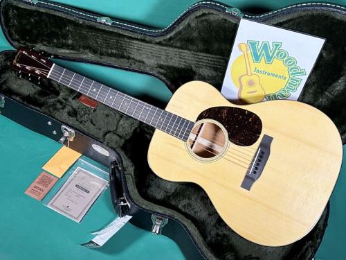 Martin Custom Shop 000-18