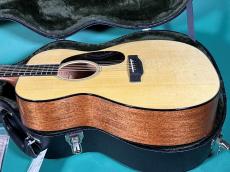 Martin Custom Shop 000-18_4