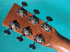 Martin Custom Shop 000-18_6