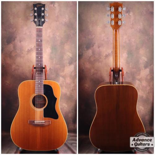 Gibson 1977年製 J-40