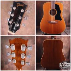 Gibson 1977年製 J-40_2