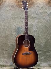 Gibson 【NAZCAケースプレゼント!】Custom Shop ~Murphy Lab~ 1955 J-45 Light Aged -Vintage Sunburst- #21945040【48回迄金利0%対象】【送料当社負担】_2