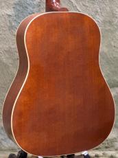 Gibson 【NAZCAケースプレゼント!】Custom Shop ~Murphy Lab~ 1955 J-45 Light Aged -Vintage Sunburst- #21945040【48回迄金利0%対象】【送料当社負担】_3