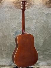 Gibson 【NAZCAケースプレゼント!】Custom Shop ~Murphy Lab~ 1955 J-45 Light Aged -Vintage Sunburst- #21945040【48回迄金利0%対象】【送料当社負担】_4