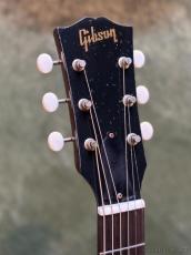 Gibson 【NAZCAケースプレゼント!】Custom Shop ~Murphy Lab~ 1955 J-45 Light Aged -Vintage Sunburst- #21945040【48回迄金利0%対象】【送料当社負担】_5