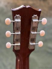 Gibson 【NAZCAケースプレゼント!】Custom Shop ~Murphy Lab~ 1955 J-45 Light Aged -Vintage Sunburst- #21945040【48回迄金利0%対象】【送料当社負担】_6