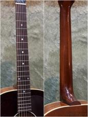 Gibson 【NAZCAケースプレゼント!】Custom Shop ~Murphy Lab~ 1955 J-45 Light Aged -Vintage Sunburst- #21945040【48回迄金利0%対象】【送料当社負担】_7