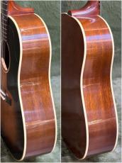 Gibson 【NAZCAケースプレゼント!】Custom Shop ~Murphy Lab~ 1955 J-45 Light Aged -Vintage Sunburst- #21945040【48回迄金利0%対象】【送料当社負担】_8