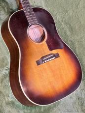 Gibson 【NAZCAケースプレゼント!】Custom Shop ~Murphy Lab~ 1955 J-45 Light Aged -Vintage Sunburst- #21945040【48回迄金利0%対象】【送料当社負担】_9