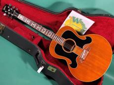 Gibson EVERLY BROTHERS J-180