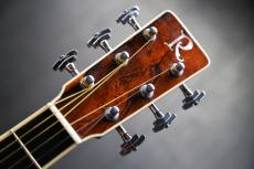 B.C.Rich B-38　ハカランダ　SQネック　初期型マーティンヘッド仕様　セール期間限定価格_2