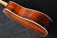 B.C.Rich B-38　ハカランダ　SQネック　初期型マーティンヘッド仕様　セール期間限定価格_7