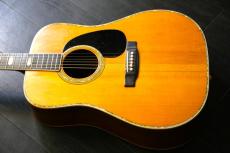 Martin D-41 German Spruce   1970年　セール期間限定価格_7