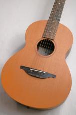 Sheean by Lowden W-01 #3720 【シダー/ウォルナット】【48回無金利】_3