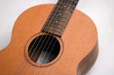 Sheean by Lowden W-01 #3720 【シダー/ウォルナット】【48回無金利】_4