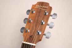 Sheean by Lowden W-01 #3720 【シダー/ウォルナット】【48回無金利】_7