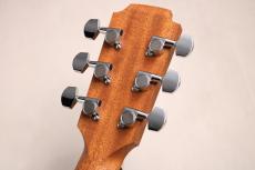 Sheean by Lowden W-01 #3720 【シダー/ウォルナット】【48回無金利】_8