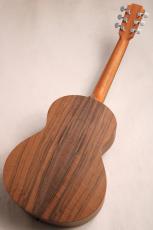 Sheean by Lowden W-01 #3720 【シダー/ウォルナット】【48回無金利】_10
