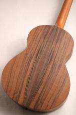 Sheean by Lowden W-01 #3720 【シダー/ウォルナット】【48回無金利】_11