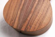 Sheean by Lowden W-01 #3720 【シダー/ウォルナット】【48回無金利】_13