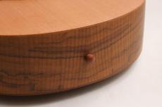 Sheean by Lowden W-01 #3720 【シダー/ウォルナット】【48回無金利】_17
