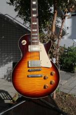 Gibson Custom Shop 2014 Historic Collection 1959 Les Paul Standard Reissue VOS_2