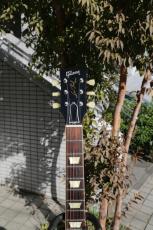 Gibson Custom Shop 2014 Historic Collection 1959 Les Paul Standard Reissue VOS_3
