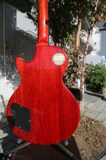 Gibson Custom Shop 2014 Historic Collection 1959 Les Paul Standard Reissue VOS_6