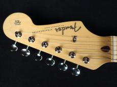 Fender Made in Japan Traditional 50s Stratocaster 2-Color Sunburst_5