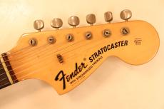 Fender 1969 Stratocaster "with Synchronized Tremolo Decal"_5