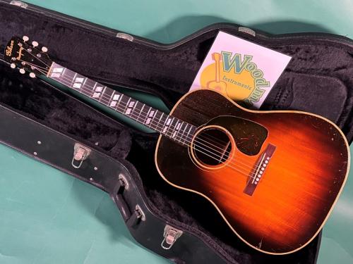 Gibson SOUTHERN JUMBO