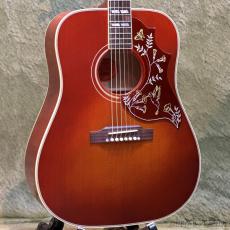 Gibson 【NAZCAケースプレゼント!】Custom Shop ~Historic Collection~ 1960 Hummingbird Fixed Bridge -Heritage Cherry Sunburst- #22455021【48回迄金利0%対象】【送料当社負担】