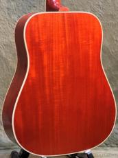 Gibson 【NAZCAケースプレゼント!】Custom Shop ~Historic Collection~ 1960 Hummingbird Fixed Bridge -Heritage Cherry Sunburst- #22455021【48回迄金利0%対象】【送料当社負担】_3