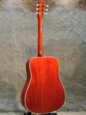 Gibson 【NAZCAケースプレゼント!】Custom Shop ~Historic Collection~ 1960 Hummingbird Fixed Bridge -Heritage Cherry Sunburst- #22455021【48回迄金利0%対象】【送料当社負担】_4