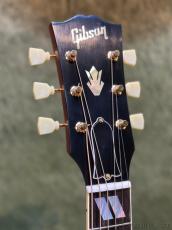 Gibson 【NAZCAケースプレゼント!】Custom Shop ~Historic Collection~ 1960 Hummingbird Fixed Bridge -Heritage Cherry Sunburst- #22455021【48回迄金利0%対象】【送料当社負担】_5