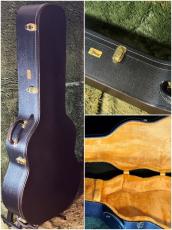 Gibson 【NAZCAケースプレゼント!】Custom Shop ~Historic Collection~ 1960 Hummingbird Fixed Bridge -Heritage Cherry Sunburst- #22455021【48回迄金利0%対象】【送料当社負担】_11