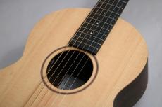 Sheean by Lowden W-02 #5099 【スプルース/ローズウッド】【48回無金利】_4