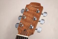 Sheean by Lowden W-02 #5099 【スプルース/ローズウッド】【48回無金利】_7