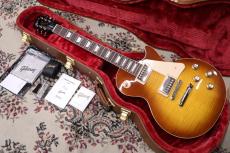 Gibson 【現地選定品!】Les Paul Standard '60s Figured Top Iced Tea s/n 225840112【4.08kg】_2