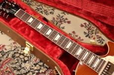Gibson 【現地選定品!】Les Paul Standard '60s Figured Top Iced Tea s/n 225840112【4.08kg】_3