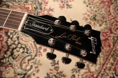Gibson 【現地選定品!】Les Paul Standard '60s Figured Top Iced Tea s/n 225840112【4.08kg】_4