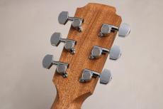 Sheean by Lowden W-02 #5099 【スプルース/ローズウッド】【48回無金利】_8