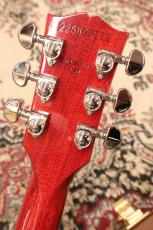 Gibson 【現地選定品!】Les Paul Standard '60s Figured Top Iced Tea s/n 225840112【4.08kg】_7