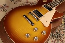 Gibson 【現地選定品!】Les Paul Standard '60s Figured Top Iced Tea s/n 225840112【4.08kg】_8