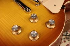 Gibson 【現地選定品!】Les Paul Standard '60s Figured Top Iced Tea s/n 225840112【4.08kg】_9