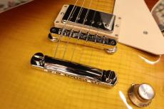 Gibson 【現地選定品!】Les Paul Standard '60s Figured Top Iced Tea s/n 225840112【4.08kg】_10